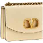 Valentino Garavani Vain Shoulder Bag