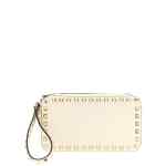 Valentino Garavani Rockstud Clutch Bag
