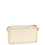 Valentino Garavani Rockstud Clutch Bag
