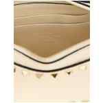 Valentino Garavani Rockstud Clutch Bag