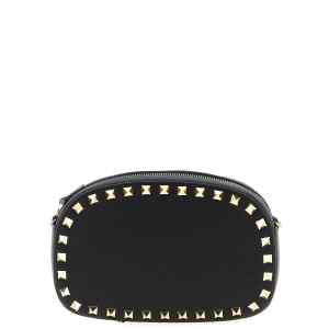 Valentino Garavani Rockstud Mini Crossbody Bag