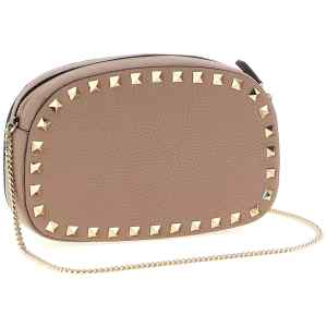 Valentino Garavani Rockstud Mini Crossbody Bag