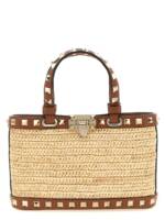 Valentino Garavani Rockstud Mini Shopping Bag