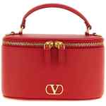 Valentino Garavani Vlogo Signature Mini Crossbody Bag
