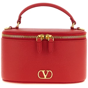 Valentino Garavani Vlogo Signature Mini Crossbody Bag