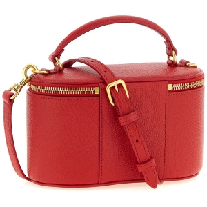 Valentino Garavani Vlogo Signature Mini Crossbody Bag