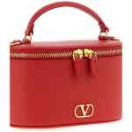 Valentino Garavani Vlogo Signature Mini Crossbody Bag