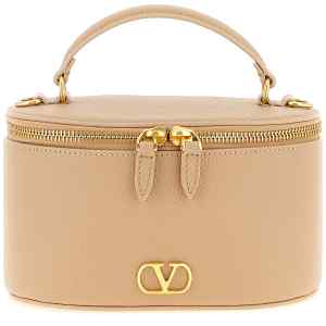 Valentino Garavani Vlogo Signature Mini Crossbody Bag