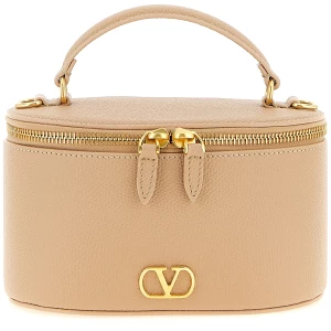 Valentino Garavani Vlogo Signature Mini Crossbody Bag