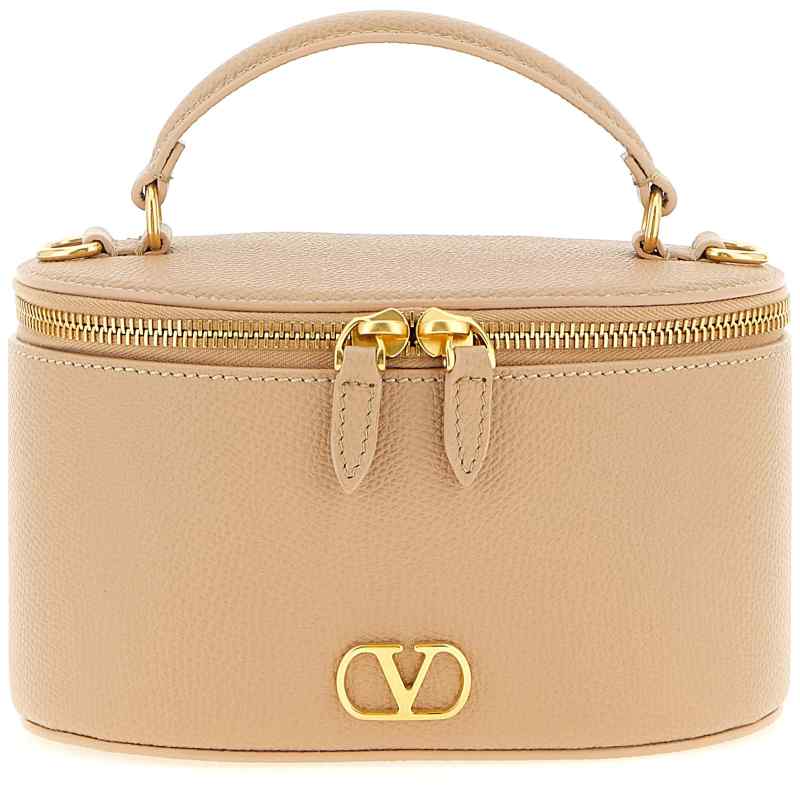 Valentino Garavani Vlogo Signature Mini Crossbody Bag