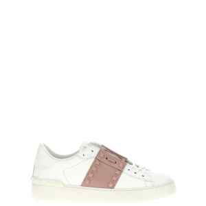 Valentino Garavani Rockstud Untitled Sneakers