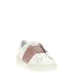 Valentino Garavani Rockstud Untitled Sneakers