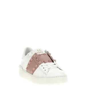 Valentino Garavani Rockstud Untitled Sneakers