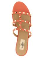Valentino Garavani Rockstud Slides