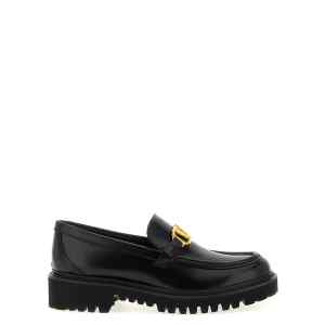 Valentino Garavani Vlogo Signature Loafers