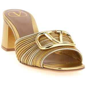 Valentino Garavani Vlogo Signature Slides