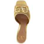 Valentino Garavani Vlogo Signature Slides