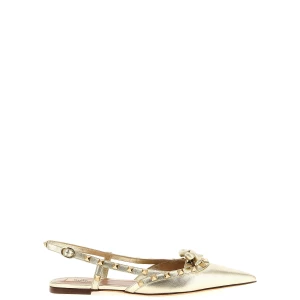 Valentino Garavani Rockstud Slingback