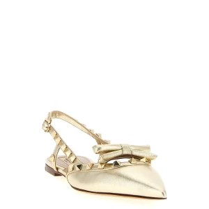 Valentino Garavani Rockstud Slingback