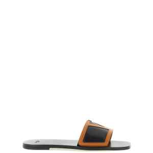 Valentino Garavani Viva Superstar Slides