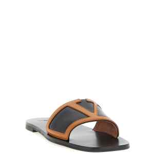 Valentino Garavani Viva Superstar Slides