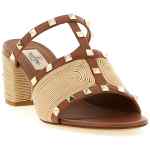 Valentino Garavani Rockstud Slides