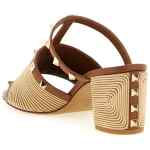 Valentino Garavani Rockstud Slides