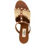 Valentino Garavani Rockstud Slides