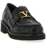 Valentino Garavani Quiltie Loafers