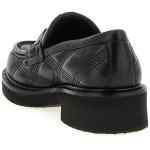 Valentino Garavani Quiltie Loafers