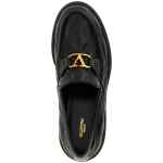 Valentino Garavani Quiltie Loafers