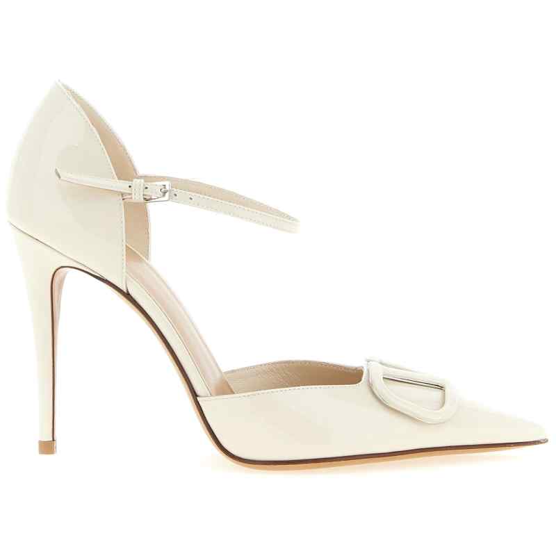Valentino Garavani Dorsay Pumps Valentino Garavani Dorsay Pumps
