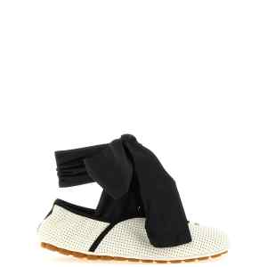 Valentino Garavani Rythmika Ballet Flats