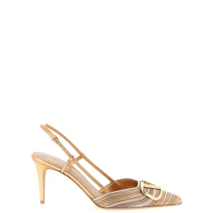 Slingback Valentino Garavani Vlogo Signature