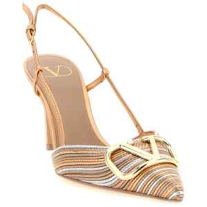 Slingback Valentino Garavani Vlogo Signature