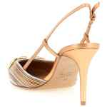 Slingback Valentino Garavani Vlogo Signature