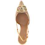Slingback Valentino Garavani Vlogo Signature