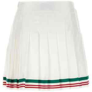 Casablanca Casa Way Skirt