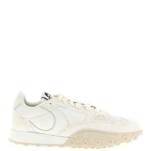 Marine Serre Ms Rise Sneakers