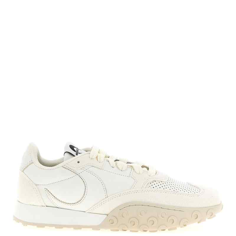 Marine Serre Ms Rise Sneakers