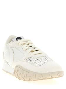 Marine Serre Ms Rise Sneakers