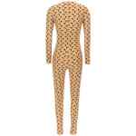 Marine Serre Moon Printed Catsuit
