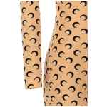 Marine Serre Moon Printed Catsuit