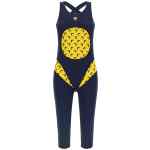 Marine Serre Athleisure Catsuit