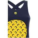 Marine Serre Athleisure Catsuit