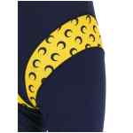 Marine Serre Athleisure Catsuit