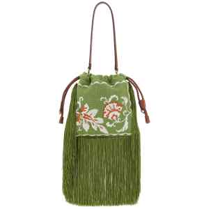 Etro Kalispera Small Handbag