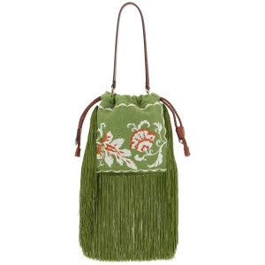 Etro Kalispera Small Handbag