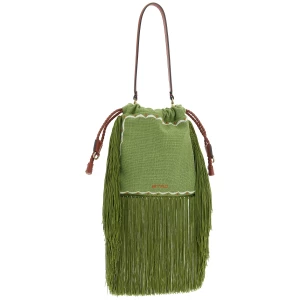 Etro Kalispera Small Handbag