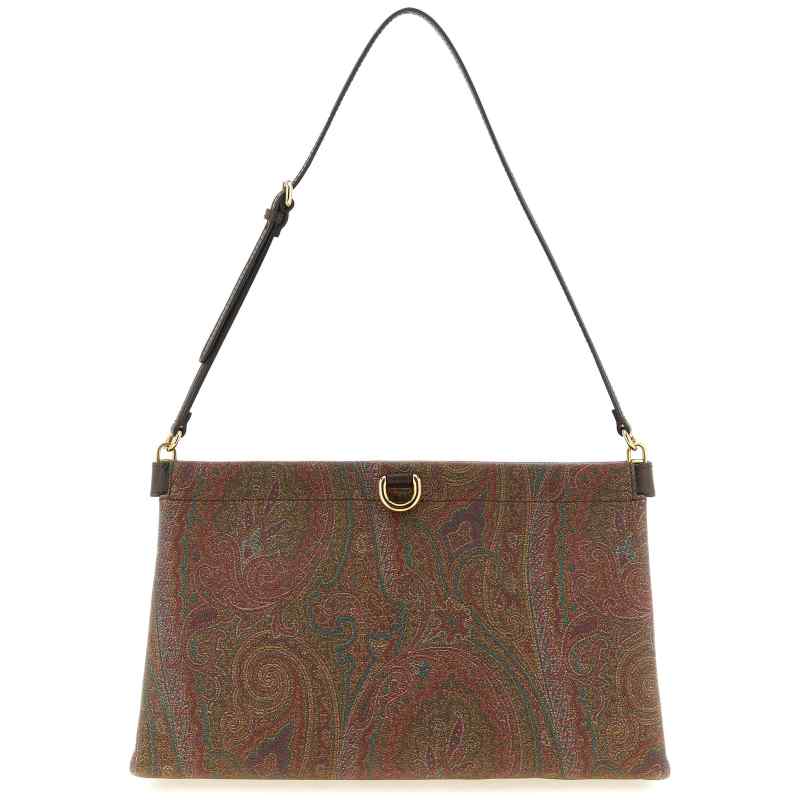 Etro Talk Mini Clutch